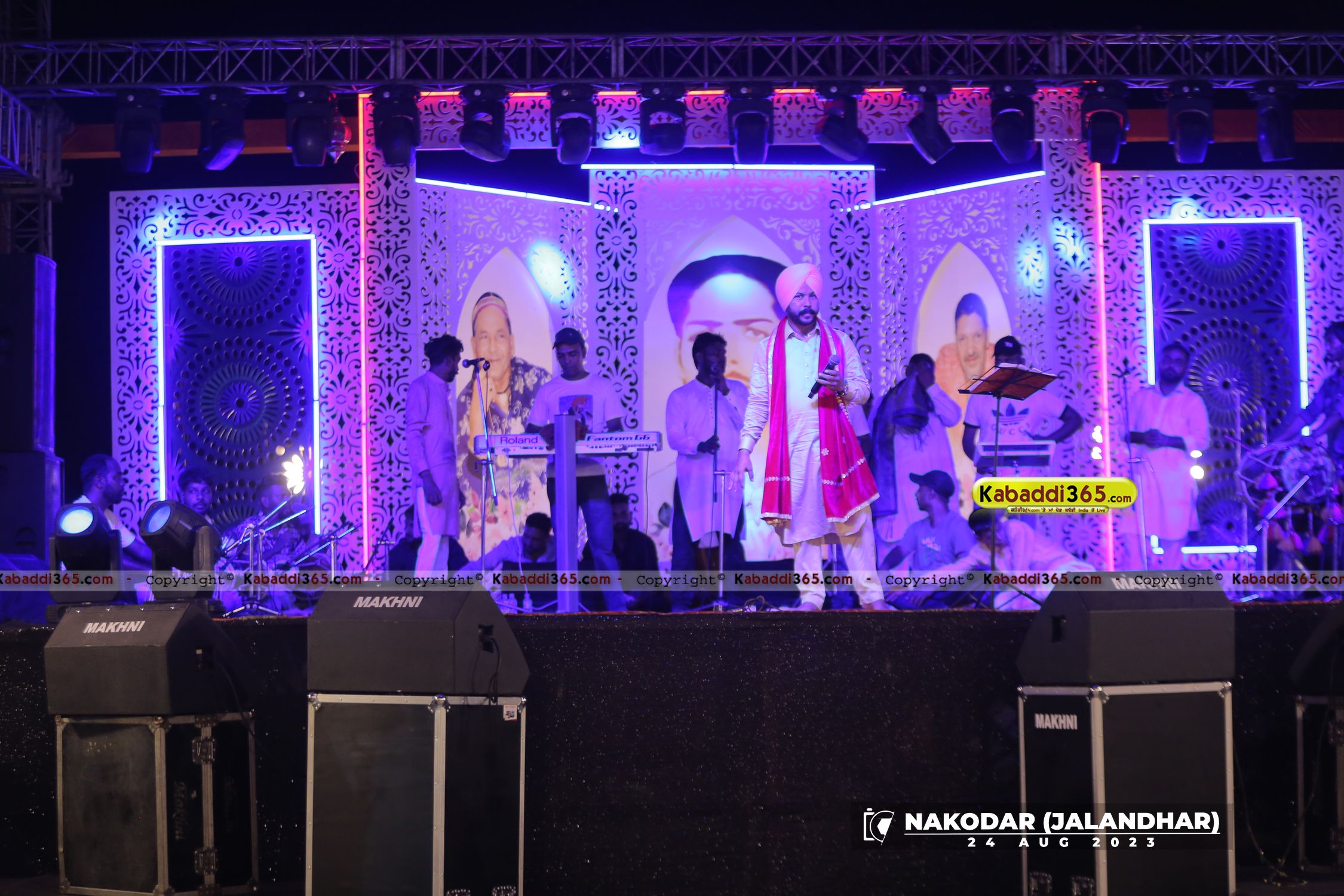 event image